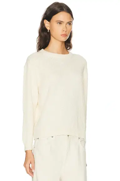 Suzie Kondi Kismet Crewneck Sweater | Thumbnail 2 Suzie Kondi Kismet Crewneck Sweater | Thumbnail 2