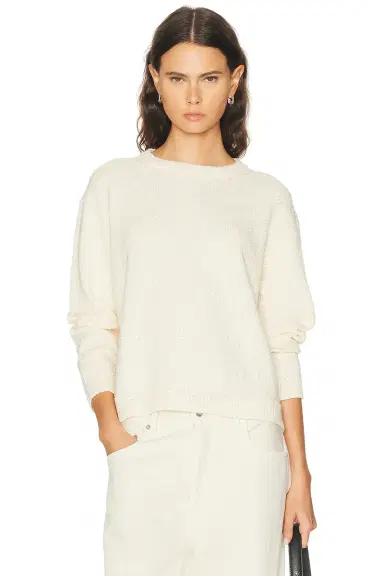 Suzie Kondi Kismet Crewneck Sweater | Thumbnail 1 Suzie Kondi Kismet Crewneck Sweater | Thumbnail 1