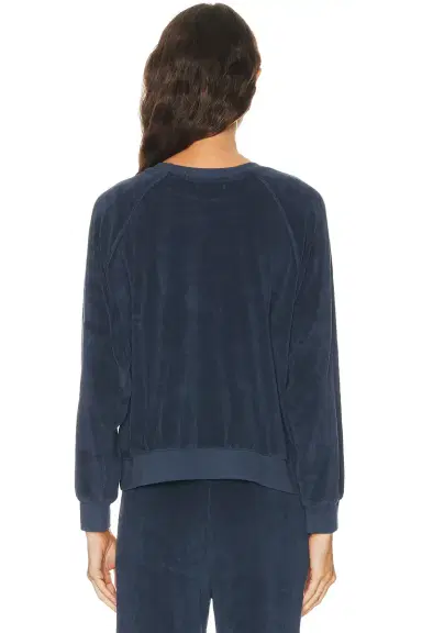 Suzie Kondi Samos Sweatshirt | Thumbnail 3 Suzie Kondi Samos Sweatshirt | Thumbnail 3