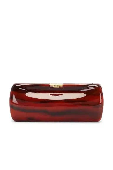 Valentino Garavani Pince Minaudiere Clutch | Thumbnail 3 Valentino Garavani Pince Minaudiere Clutch | Thumbnail 3