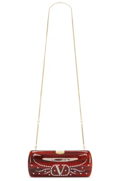 Valentino Garavani Pince Minaudiere Clutch | Thumbnail 6 Valentino Garavani Pince Minaudiere Clutch | Thumbnail 6