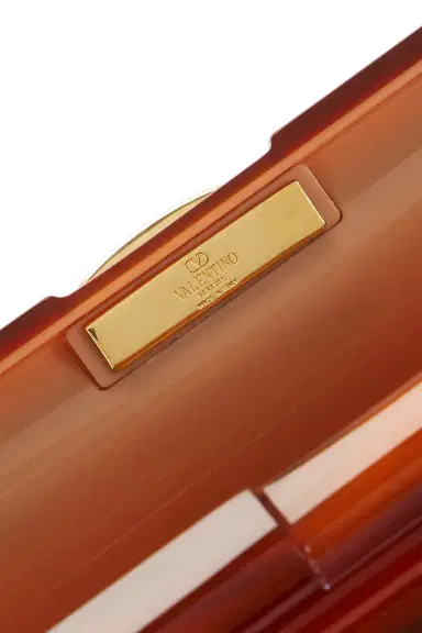 Valentino Garavani Pince Minaudiere Clutch | Thumbnail 7 Valentino Garavani Pince Minaudiere Clutch | Thumbnail 7