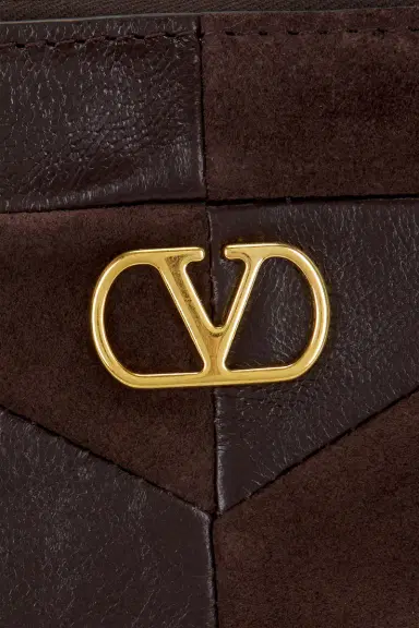 Valentino Garavani Panthea Small Shoulder Bag | Thumbnail 7 Valentino Garavani Panthea Small Shoulder Bag | Thumbnail 7