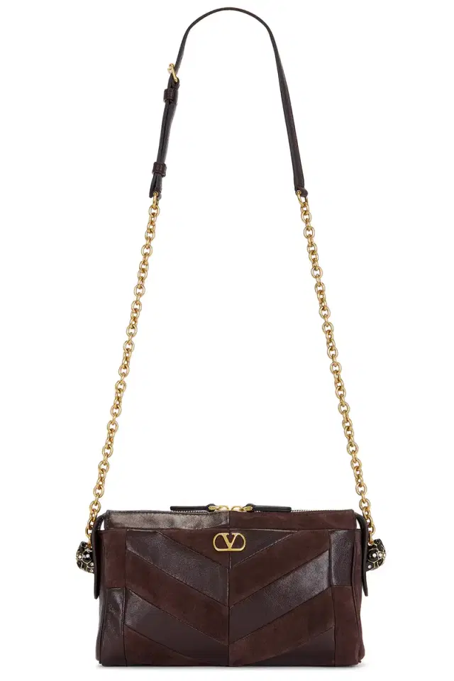 Panthea Small Shoulder Bag Panthea Small Shoulder Bag