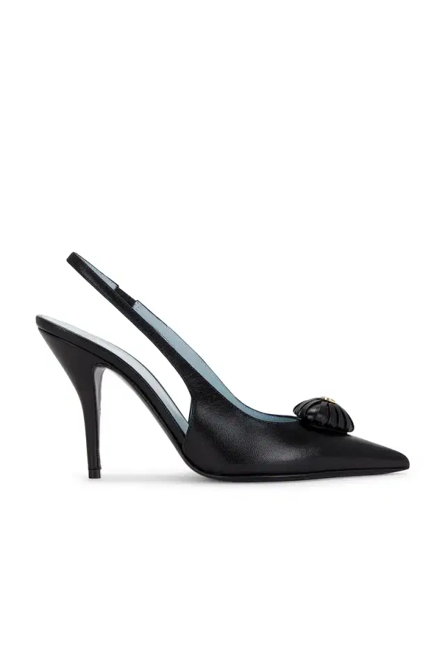 Coeur Royal Sling Back Pump Coeur Royal Sling Back Pump