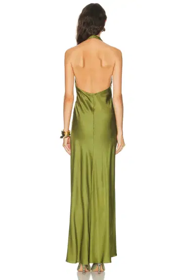A.L.C. Mabel Gown | Thumbnail 3 A.L.C. Mabel Gown | Thumbnail 3
