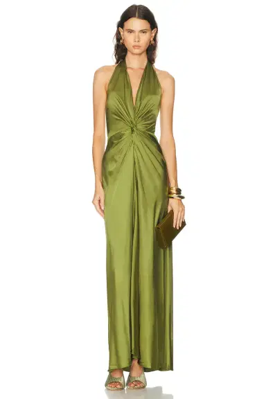 A.L.C. Mabel Gown | Thumbnail 1 A.L.C. Mabel Gown | Thumbnail 1