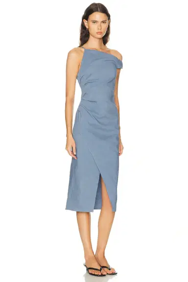 A.L.C. Lyra Dress | Thumbnail 2 A.L.C. Lyra Dress | Thumbnail 2