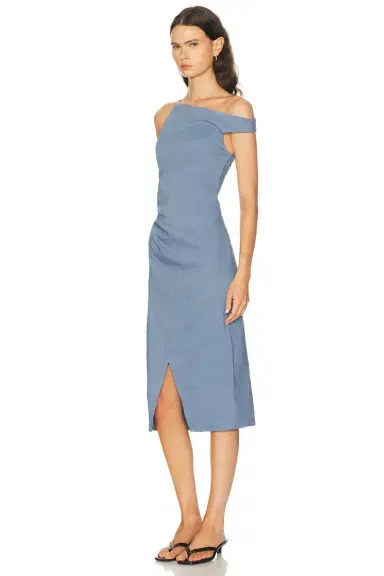 A.L.C. Lyra Dress | Thumbnail 3 A.L.C. Lyra Dress | Thumbnail 3