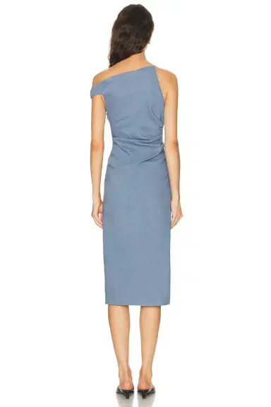 A.L.C. Lyra Dress | Thumbnail 4 A.L.C. Lyra Dress | Thumbnail 4