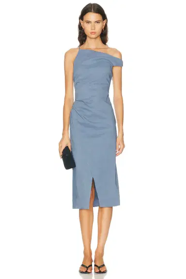 A.L.C. Lyra Dress | Thumbnail 1 A.L.C. Lyra Dress | Thumbnail 1