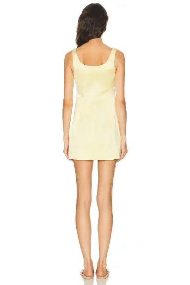 A.L.C. Faye Dress | Thumbnail 3 A.L.C. Faye Dress | Thumbnail 3