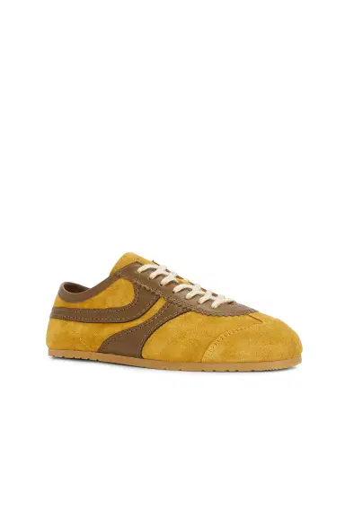 Dries Van Noten Slim Sneaker | Thumbnail 2 Dries Van Noten Slim Sneaker | Thumbnail 2