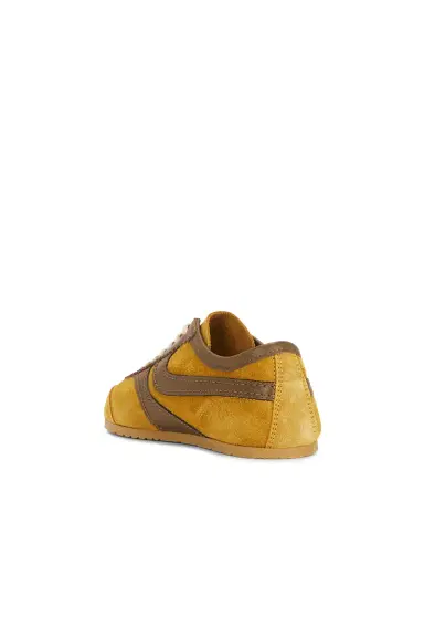 Dries Van Noten Slim Sneaker | Thumbnail 3 Dries Van Noten Slim Sneaker | Thumbnail 3