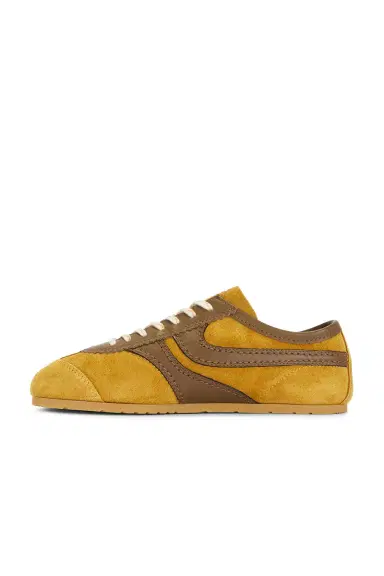 Dries Van Noten Slim Sneaker | Thumbnail 5 Dries Van Noten Slim Sneaker | Thumbnail 5