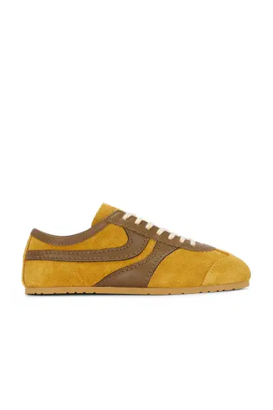 Dries Van Noten Slim Sneaker | Thumbnail 1 Dries Van Noten Slim Sneaker | Thumbnail 1