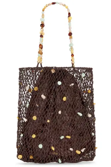 Cult Gaia Mercier Tote Bag | Thumbnail 3 Cult Gaia Mercier Tote Bag | Thumbnail 3