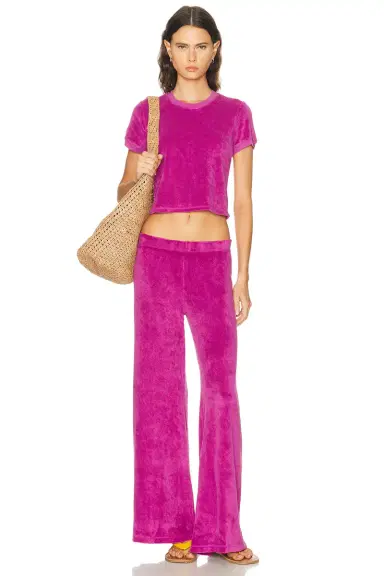 Suzie Kondi Zephyra Flare Pant | Thumbnail 5 Suzie Kondi Zephyra Flare Pant | Thumbnail 5