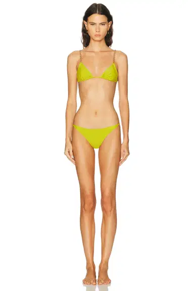 DOLLA for FWRD Dolores Classic Bikini Bottom | Thumbnail 4 DOLLA for FWRD Dolores Classic Bikini Bottom | Thumbnail 4