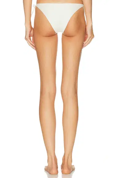 DOLLA for FWRD Dolores Tie Bikini Bottom | Thumbnail 3 DOLLA for FWRD Dolores Tie Bikini Bottom | Thumbnail 3