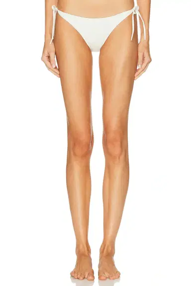 DOLLA for FWRD Dolores Tie Bikini Bottom | Thumbnail 1 DOLLA for FWRD Dolores Tie Bikini Bottom | Thumbnail 1