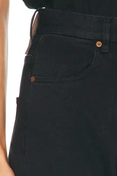 Valentino Cropped Straight Leg | Thumbnail 6 Valentino Cropped Straight Leg | Thumbnail 6