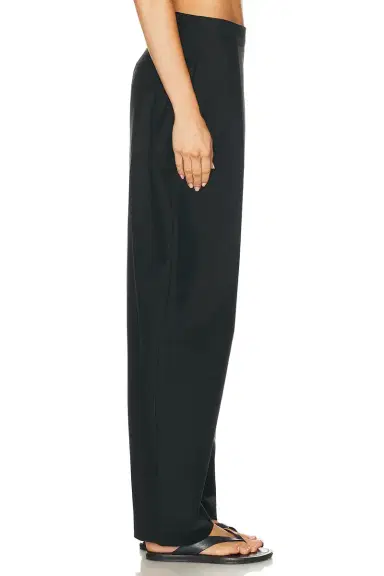 Rohe Puck Sculptural Tailored Trouser | Thumbnail 3 Rohe Puck Sculptural Tailored Trouser | Thumbnail 3