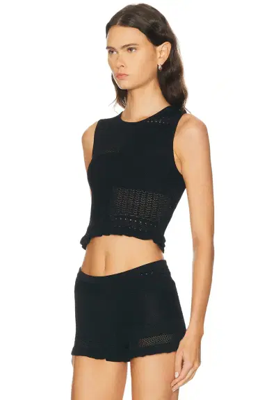 Solid & Striped The Milena Top | Thumbnail 3 Solid & Striped The Milena Top | Thumbnail 3
