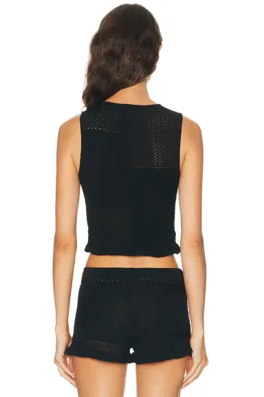 Solid & Striped The Milena Top | Thumbnail 4 Solid & Striped The Milena Top | Thumbnail 4