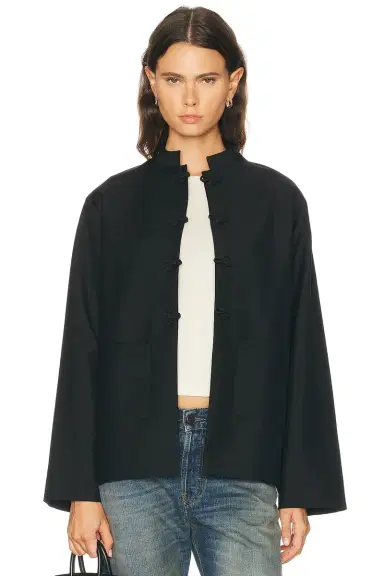 Rohe Pankou Closure Top | Thumbnail 2 Rohe Pankou Closure Top | Thumbnail 2