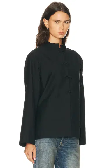 Rohe Pankou Closure Top | Thumbnail 3 Rohe Pankou Closure Top | Thumbnail 3