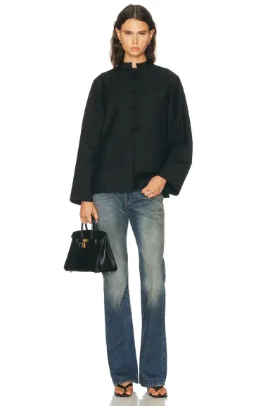 Rohe Pankou Closure Top | Thumbnail 5 Rohe Pankou Closure Top | Thumbnail 5