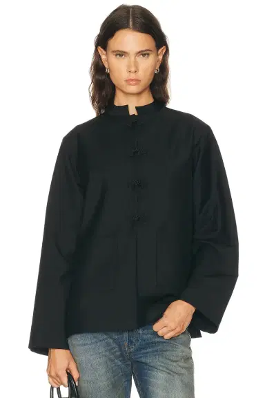 Rohe Pankou Closure Top | Thumbnail 1 Rohe Pankou Closure Top | Thumbnail 1
