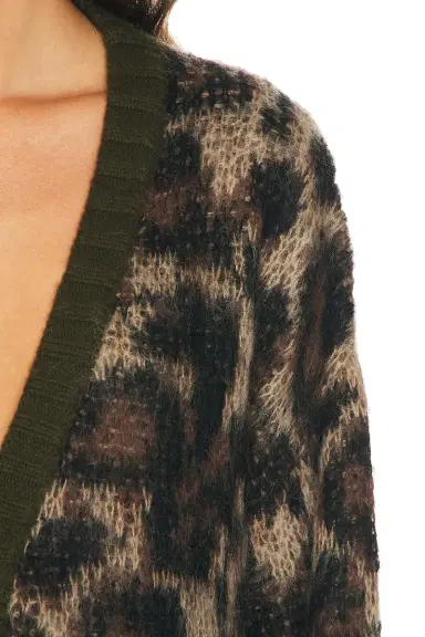 R13 Oversized Cardigan | Thumbnail 5 R13 Oversized Cardigan | Thumbnail 5
