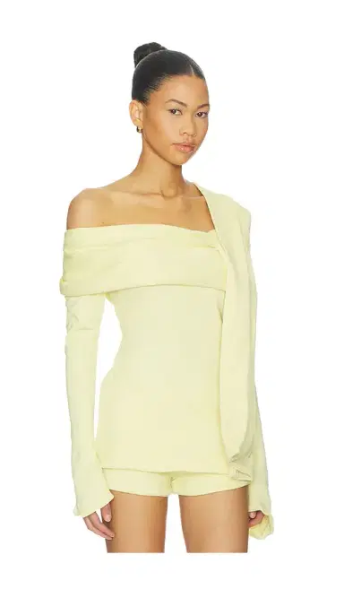 Deme by Gabriella The Saki Top | Thumbnail 2 Deme by Gabriella The Saki Top | Thumbnail 2