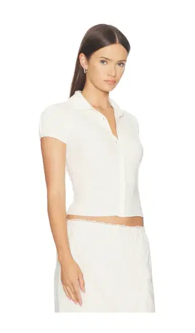 GUIZIO Liana Knit Top | Thumbnail 2 GUIZIO Liana Knit Top | Thumbnail 2