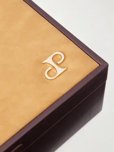 Wolf Philipp Watch and Jewelry Box - Men | Thumbnail 2 Wolf Philipp Watch and Jewelry Box - Men | Thumbnail 2