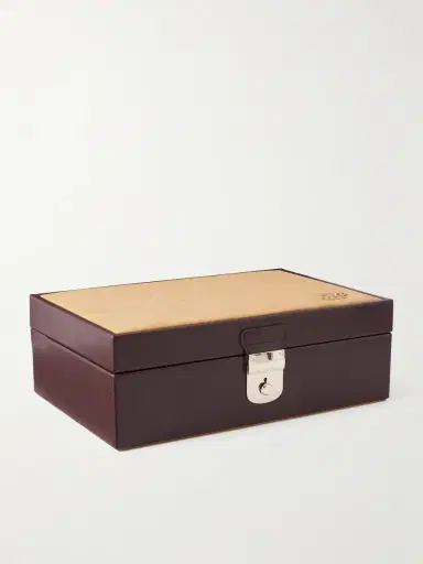 Wolf Philipp Watch and Jewelry Box - Men | Thumbnail 5 Wolf Philipp Watch and Jewelry Box - Men | Thumbnail 5
