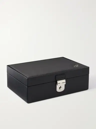 Wolf Philipp Watch Box - Men | Thumbnail 2 Wolf Philipp Watch Box - Men | Thumbnail 2