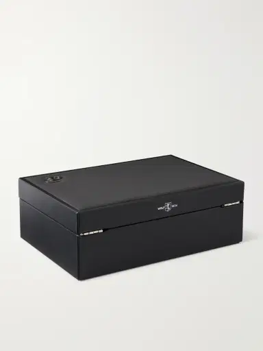 Wolf Philipp Watch Box - Men | Thumbnail 3 Wolf Philipp Watch Box - Men | Thumbnail 3