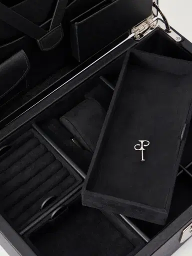 Wolf Philipp Watch Box - Men | Thumbnail 4 Wolf Philipp Watch Box - Men | Thumbnail 4