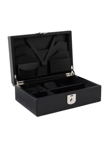 Wolf Philipp Watch Box - Men | Thumbnail 1 Wolf Philipp Watch Box - Men | Thumbnail 1
