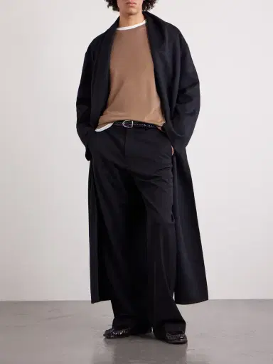 Tom Ford Wool Sweater - Men | Thumbnail 2 Tom Ford Wool Sweater - Men | Thumbnail 2