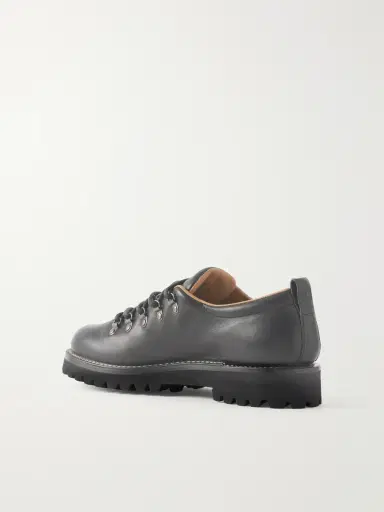 Church's Snow Leather Hiking Boots - Men | Thumbnail 4 Church's Snow Leather Hiking Boots - Men | Thumbnail 4