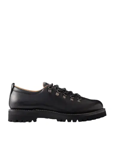 Church's Snow Leather Hiking Boots - Men | Thumbnail 1 Church's Snow Leather Hiking Boots - Men | Thumbnail 1