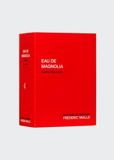Editions de Parfums Frederic Malle Eau de Magnolia Perfume, 3.4 oz. | Thumbnail 5 Editions de Parfums Frederic Malle Eau de Magnolia Perfume, 3.4 oz. | Thumbnail 5