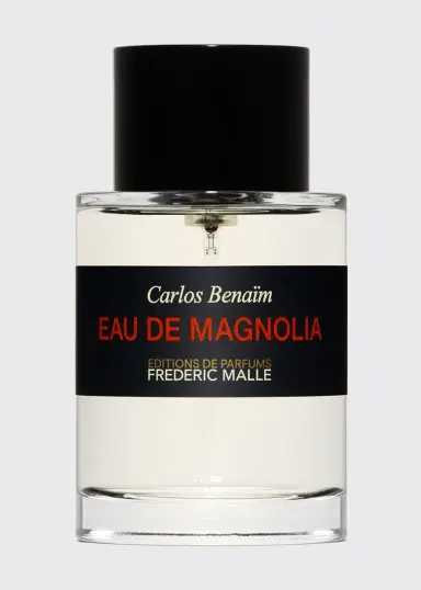 Editions de Parfums Frederic Malle Eau de Magnolia Perfume, 3.4 oz. | Thumbnail 8 Editions de Parfums Frederic Malle Eau de Magnolia Perfume, 3.4 oz. | Thumbnail 8
