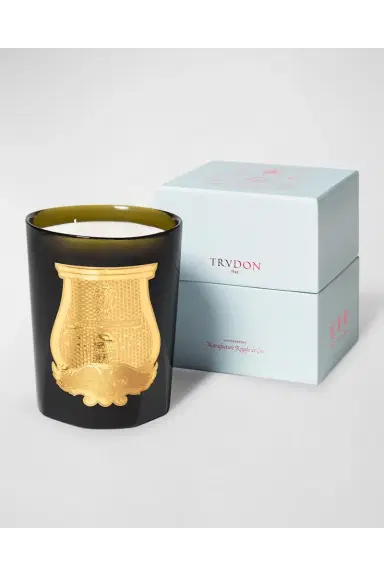 TRUDON Odalisque Orange Blossom Candle | Thumbnail 4 TRUDON Odalisque Orange Blossom Candle | Thumbnail 4