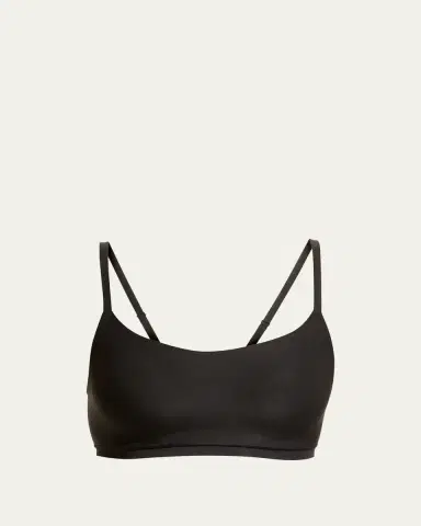 Chantelle Soft Stretch Scoop-Neck Bralette | Thumbnail 3 Chantelle Soft Stretch Scoop-Neck Bralette | Thumbnail 3