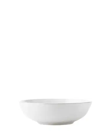 Juliska Puro Coupe Bowl - Whitewash | Thumbnail 1 Juliska Puro Coupe Bowl - Whitewash | Thumbnail 1